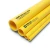 HDPE Pipes PE 100 Pressure 16 Bar 400 mm Diameter 36.3 mm Thickness Yellow | NEPROPLAST - Image 1