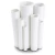 مواسير UPVC قطر خارجي 400 مم سمك 9.8 مم لون أبيض - Image 1