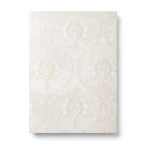 Italian Classic Wall Covering 10m x 1.06m Pale Beige, Model 83674