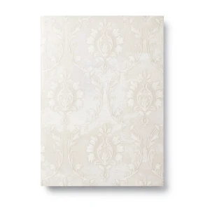 Italian Classic Wall Covering 10m x 1.06m Pale Beige, Model 83674