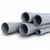 UPVC Pipes Plasco Nominal Pressure 4 Bar Outside Diameter 75 mm Thickness 1.8 mm Gray Colour