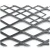 شبك حديد اسود بقلاوة  سمك 3 ملم عرض  2.44  متر طول  4 متر | شركة بيت التطور