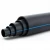 مواسير بلاستيك HDPE ضغط  16 بار [PE 100] قطر خارجي 180 مم  SDR 11  لون اسود مع خط ازرق | شركة المنى