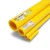 أنابيب HDPE نيبروبلاست PE 100 ضغط 16 بار قطر خارجي 630 مم سمك 57.2 مم لون أصفر | نيبروبلاست - Image 1