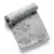 German Floral Wallpaper 10m x 0.53m Gray, Model 448894 - Image 1