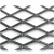Hot Rolled (Black) Steel Expanded Metal Mesh   Thickness 6 mm Width 2.44  M Length 4 meter | Bait Al Tatawor Company
