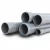 UPVC Pipes Plasco  Nominal Pressure 16 Bar Outside Diameter 50 mm Thickness 3.7 mm Gray Colour