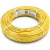 أنابيب HDPE PE 100 ضغط 10 بار قطر 90 مم سمك 5.4 مم لون أصفر | نيبروبلاست - Image 1