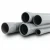 UPVC Pipes Plasco Nominal Pressure 10 Bar Outside Diameter 63 mm Thickness 3 mm Gray Colour