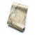 Marble wallpaper, beige color, length 10 m, width 1.06 m, model 84653  