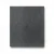 Italian Geometric Wallpaper 10m x 0.73m, Dark Grey Color, Model Z90003