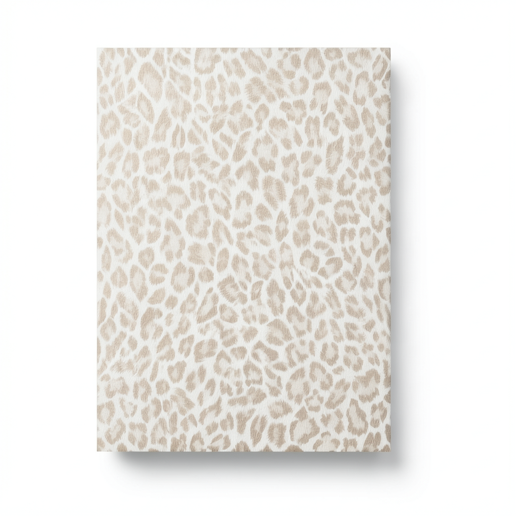 German Wall Decoration Light Beige 10m x 0.53m, Model 473629
