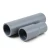 UPVC Pipes Sewage System Nominal Pressure 12.5 Bar, 32 mm OD, 1.9 mm Thickness, Gray - Image 1