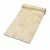 Italian marble wallpaper, size 10 m x 1.06 m, beige color, model 84647 