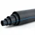 مواسير HDPE ضغط  16 بار [PE 100] قطر خارجي 500 مم  SDR 11  لون اسود مع خط ازرق | مصنع المنى