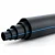 أنابيب HDPE ضغط  16 بار [PE 100] قطر خارجي 560 مم  SDR 11  لون اسود مع خط ازرق | مصنع المنى