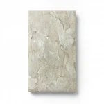 Italian marble wall Covering, size 10 m x 1.06 m, beige color, model 082606  