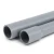 UPVC Pipes Sewage/Drainage System Nominal Pressure 16 Bar Outside Diameter 160 mm Thickness 9.5 mm Gray - Image 1
