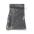 Patterned Wallpaper 10m x 1.06m Dark Gray, Model 83633 - Image 1
