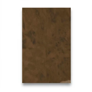 German Wall Covering Brown Color 10m x 0.53m, Model 473902