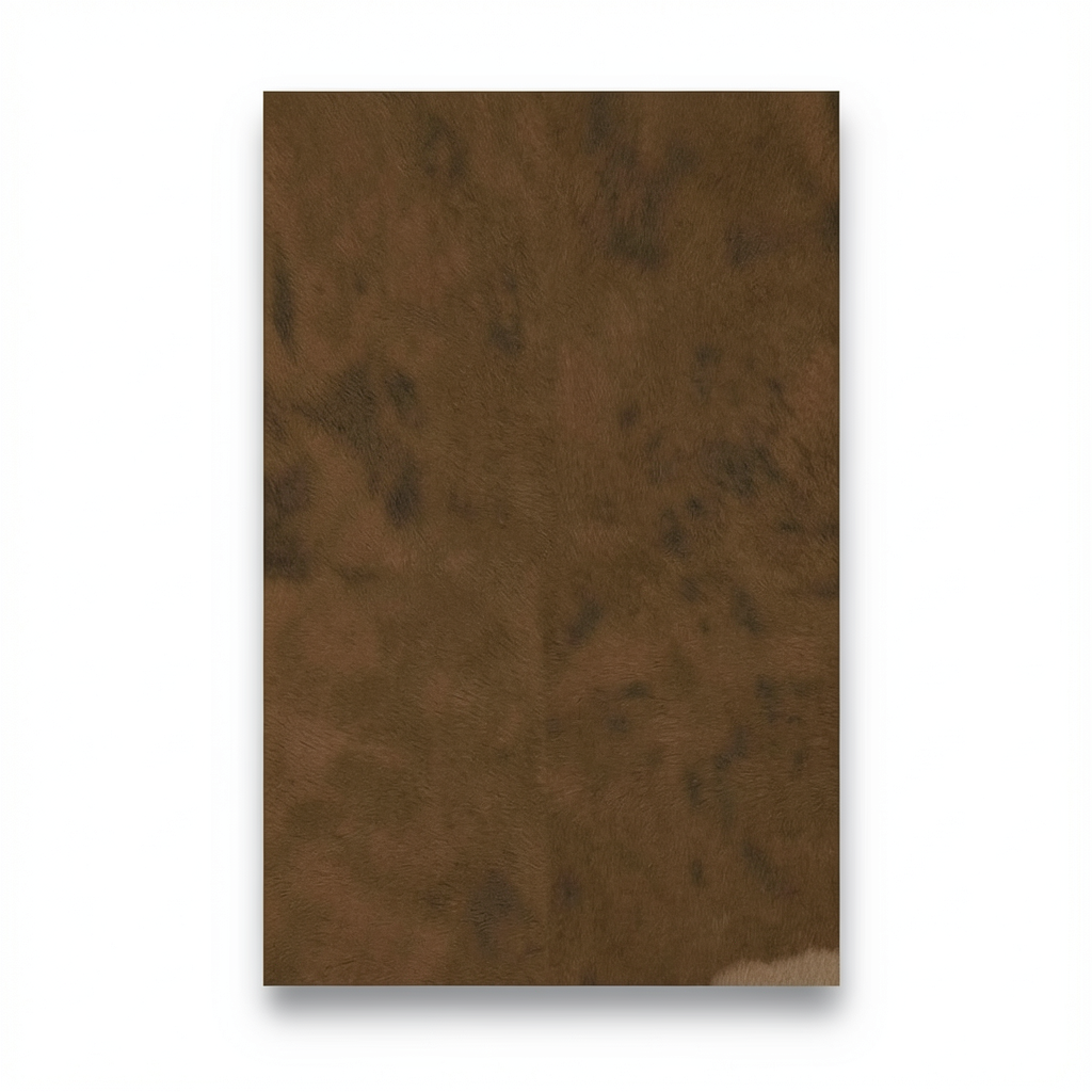German Wall Covering Brown Color 10m x 0.53m, Model 473902