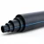 مواسير HDPE ضغط  12.5 بار [PE 80] قطر خارجي 560 مم  SDR 11  لون اسود مع خط ازرق | مصنع المنى