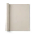 Plain Wallpaper Beige Color 10m x 0.53m Model 1021505