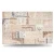 300x200 cm Handmade Over-Dyed Wool Rug - Bursa Vintage Style - Image 1