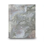 Italian Patterned Wallpaper 10m x 1.06m Multicolor, Model 83658