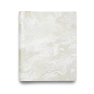 Patterned Wallpaper 10m x 1.06m Light Beige, Model 83660