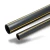 HDPE Polyethylene Pipe 8 Bar Pressure PE 80, 250 mm OD, 22.7 mm Thickness Black/Yellow - Image 1