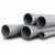 UPVC Pipes Plasco Nominal Pressure 6 Bar Outside Diameter 200 mm Thickness 5.9 mm Gray Colour