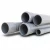 UPVC Pipes Plasco Nominal Pressure 6 Bar Outside Diameter 250 mm Thickness 7.3 mm Gray Colour