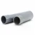 UPVC Pipes Plasco Nominal Pressure 6 Bar Outside Diameter 500 mm Thickness 14.6 mm Gray Colour