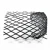 Hot Rolled (Black) Steel Expanded Metal Mesh   Thickness 4.8 mm Width 2.44  meter Length 7 meter | Bait Al Tatawor Company