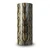 Italian Wallpaper Black With Gold Classic Design, Size 10mx1.06m, Model RC19005 - Image 1