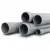 UPVC Pipes Plasco Nominal Pressure 6 Bar Outside Diameter 710 mm Thickness 20.7 mm Gray Colour