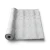 Italian Wallpaper Gray Color Classic Design, Size 10m x 1.06m, Model RC19007 - Image 1