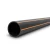أنابيب بلاستيك HDPE قطر خارجي 315 مم سمك 17.9 مم ضغط 6 بار لون أسود مع خطوط برتقالية - Image 1