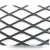 Hot Rolled (Black) Steel Expanded Metal Mesh   Thickness 4.8 mm Width 2.44  meter Length 5 meter | Bait Al Tatawor Company