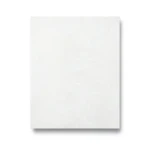 Italian Patterned Wall Covering 10 m x 1.06 m Off White, Model 83661