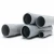 UPVC Pipes Plasco Nominal Pressure 4 Bar Outside Diameter 280 mm Thickness 5.5 mm Gray Colour