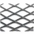 Hot Rolled (Black) Steel Expanded Metal Mesh   Thickness 2.8 mm Width 2.44  meter Length 6 meter | Bait Al Tatawor Company