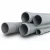 UPVC Pipes Plasco Nominal Pressure 10 Bar Outside Diameter 250 mm Thickness 11.9 mm Gray Colour