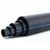 أنابيب HDPE ضغط  16 بار [PE 100] قطر خارجي 560 مم  SDR 11  لون اسود مع خط ازرق | مصنع المنى