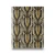 Italian Wallpaper Black With Gold Classic Design, Size 10mx1.06m, Model RC19005 - Image 1