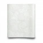 Italian marble wall Covering, size 10 m x 1.06 m, off white color, model 082657   