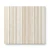 Wall Decoration Striped Design 10 m x 1.06 m Beige, Model 44423 - Image 1