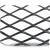 Hot Rolled (Black) Steel Expanded Metal Mesh   Thickness 3.8 mm Width 2.44  meter Length 7 meter | Bait Al Tatawor Company