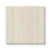 Striped Wall Covering 10m x 1.06m Beige Color, Model 44425 - Image 1